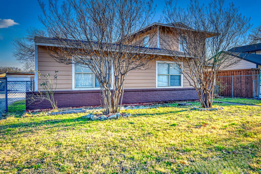 Wynnewood Park 03 - Residential