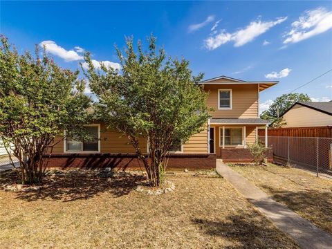 826 Ryan Road Dallas TX 75224