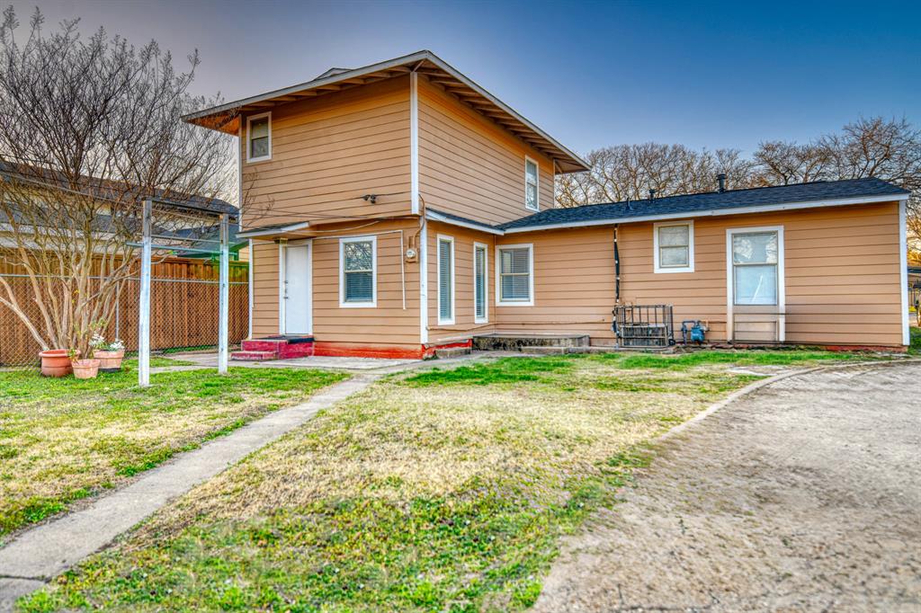 Wynnewood Park 03 - Residential