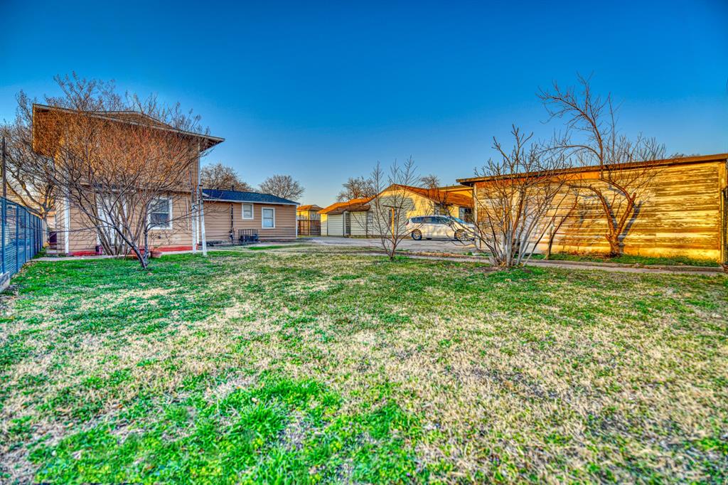 Wynnewood Park 03 - Residential