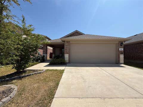 Photo of 124 Greengate Drive, Boyd, TX 76023 (MLS # 21367403)