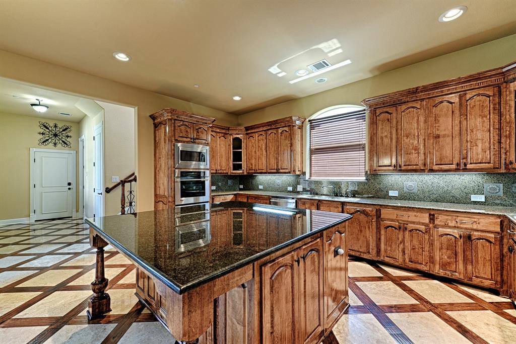 1628 Gladewater Drive