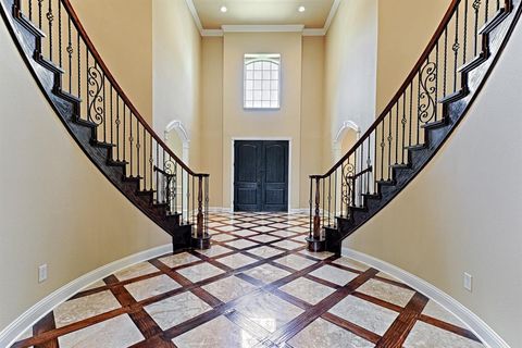 1628 Gladewater Drive Allen TX 75013
