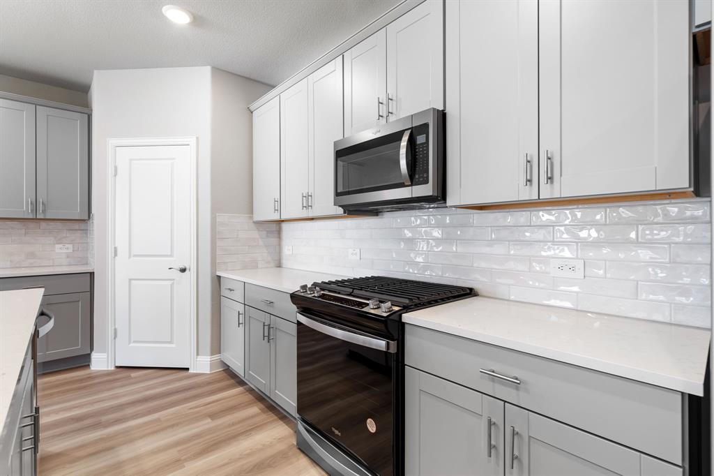 Ashford Park - Residential Lease