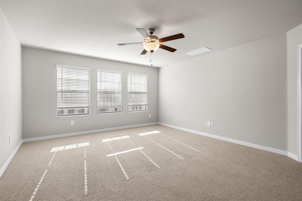 Ashford Park - Residential Lease