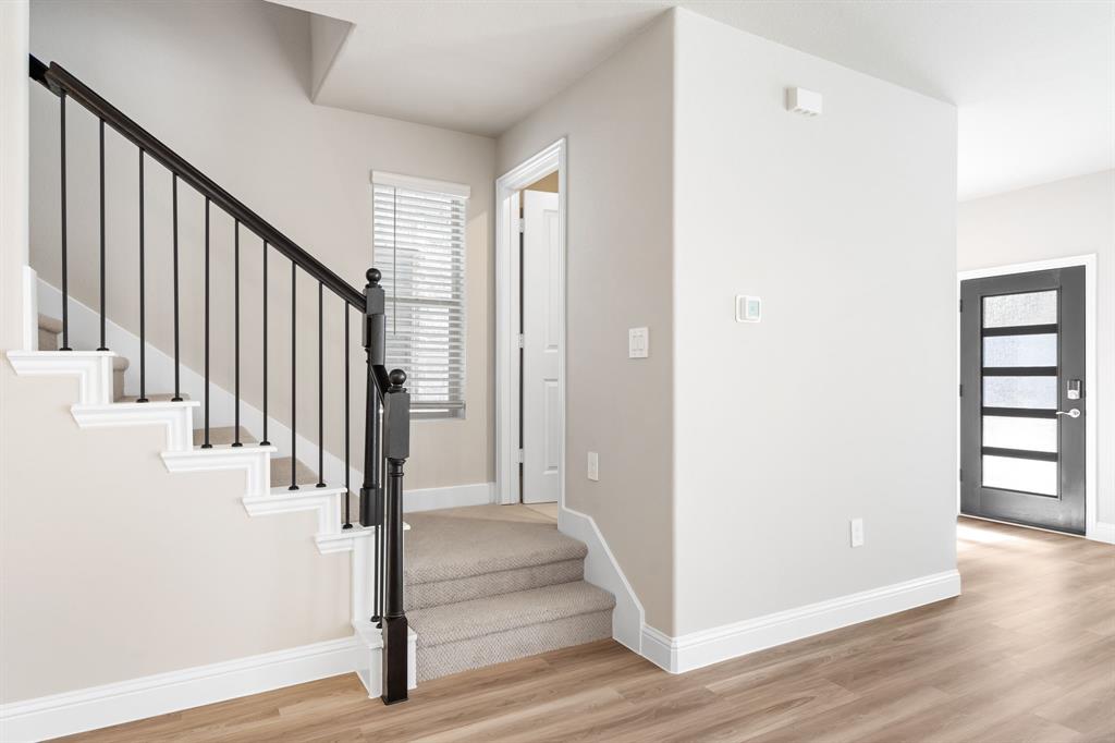 Ashford Park - Residential Lease