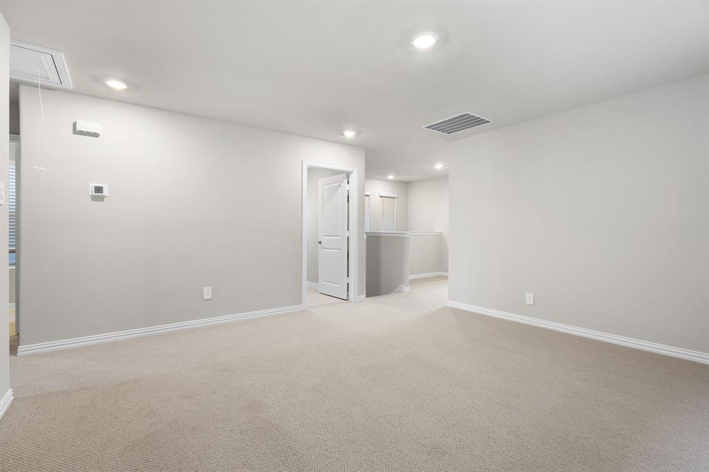 Ashford Park - Residential Lease