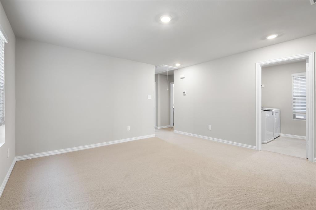 Ashford Park - Residential Lease