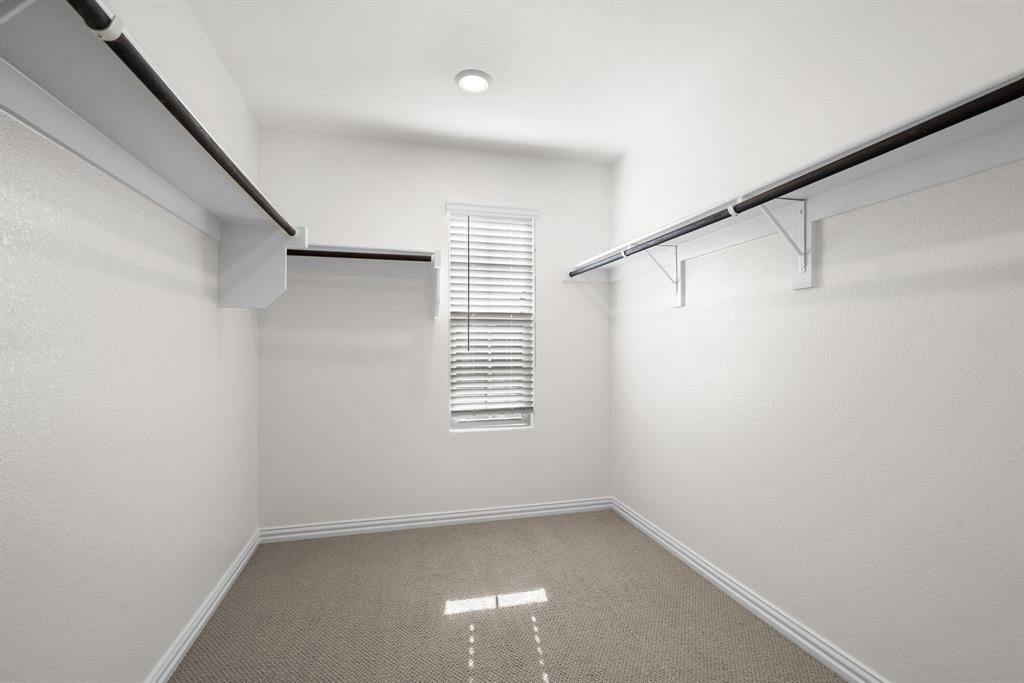 Ashford Park - Residential Lease