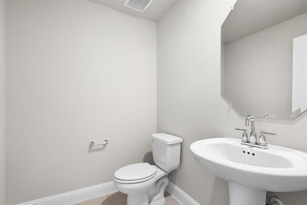 Ashford Park - Residential Lease