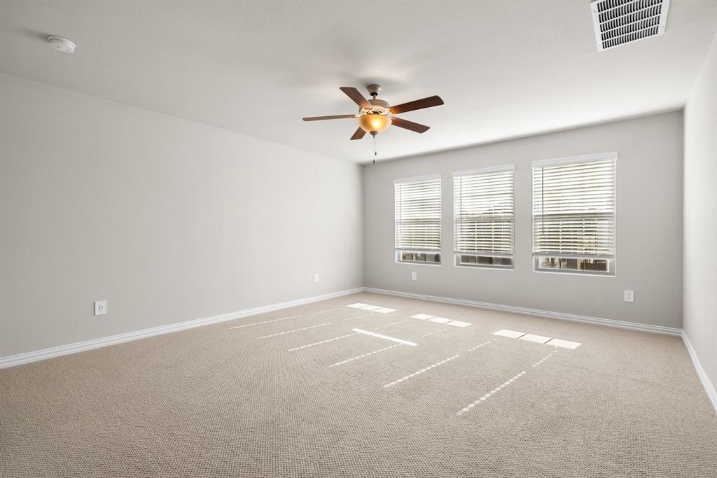 Ashford Park - Residential Lease