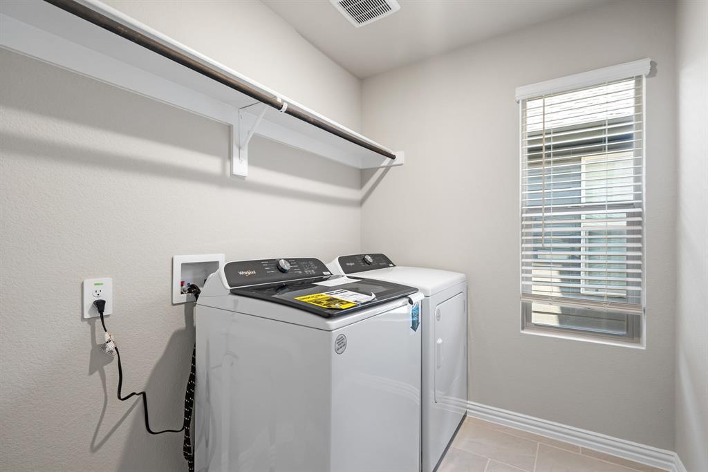 Ashford Park - Residential Lease