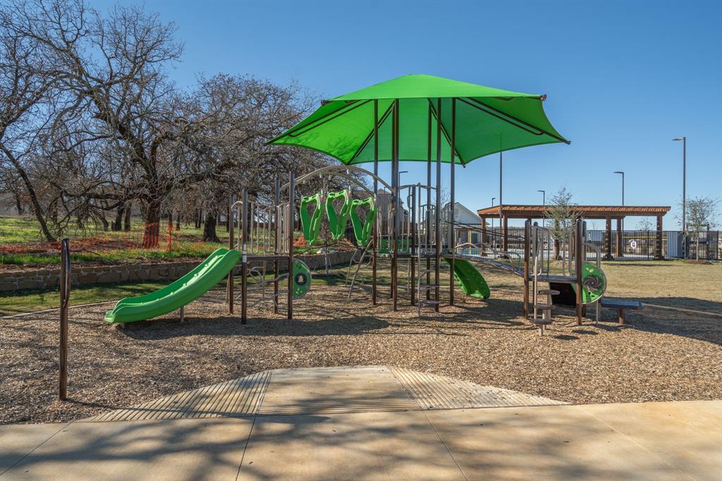 Ashford Park - Residential Lease