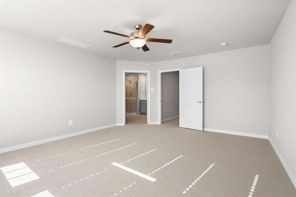 Ashford Park - Residential Lease