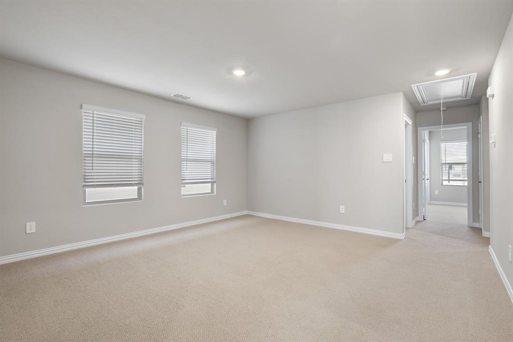 Ashford Park - Residential Lease