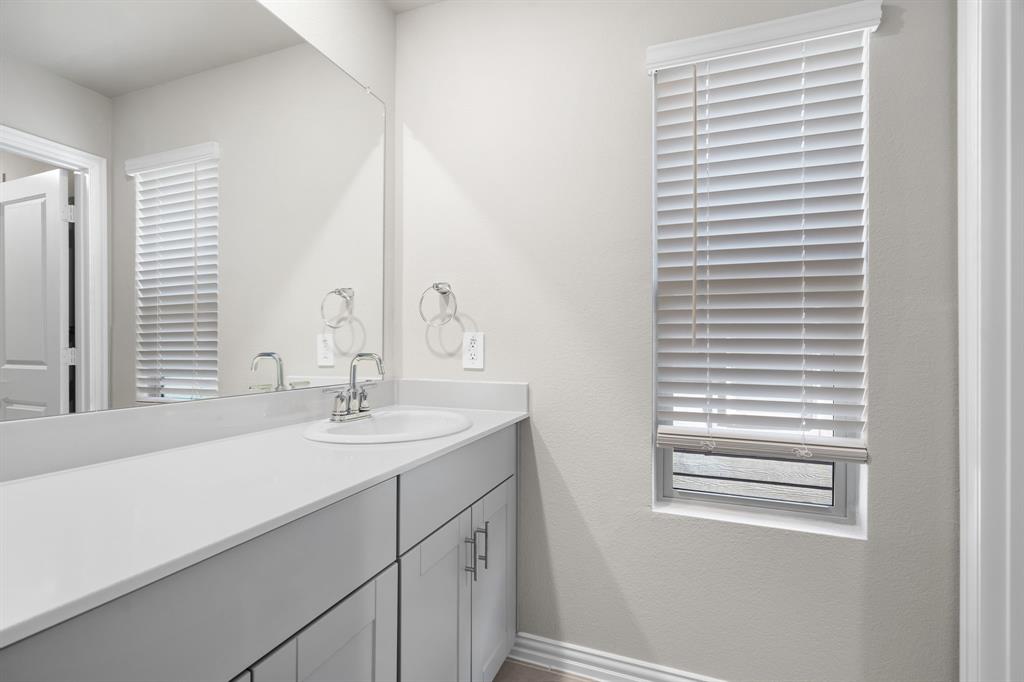 Ashford Park - Residential Lease