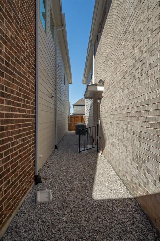 Ashford Park - Residential Lease