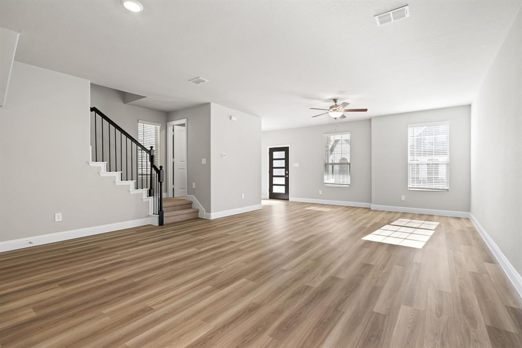 Ashford Park - Residential Lease