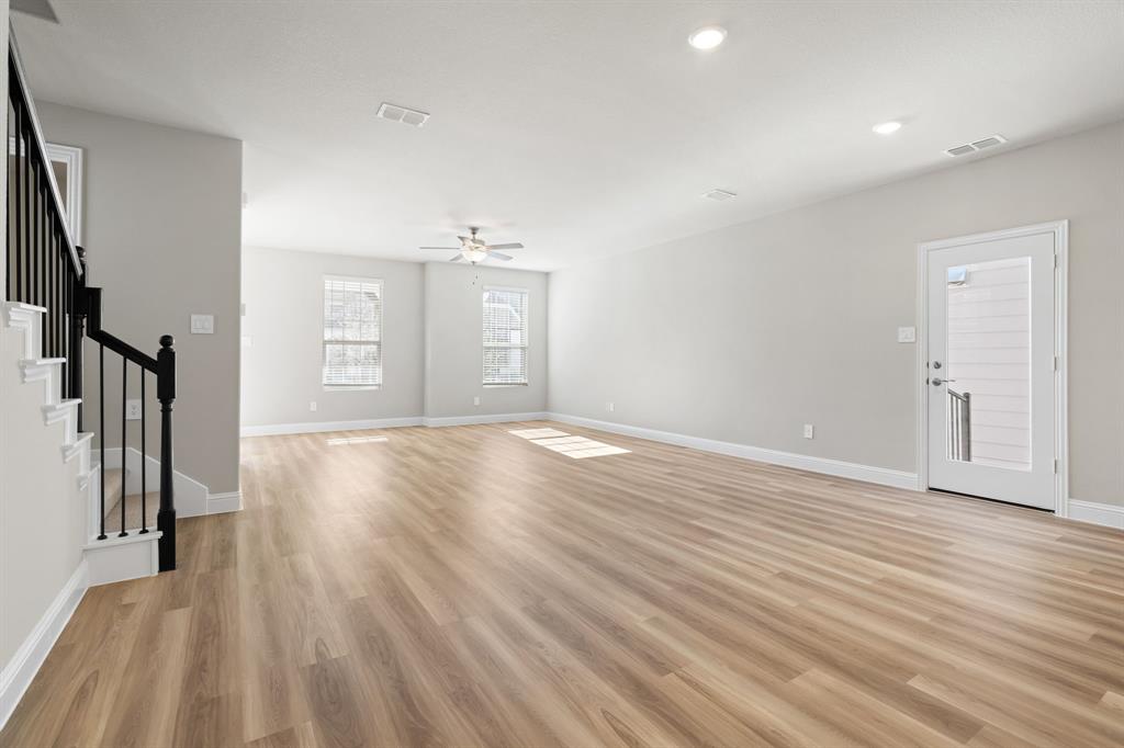 Ashford Park - Residential Lease