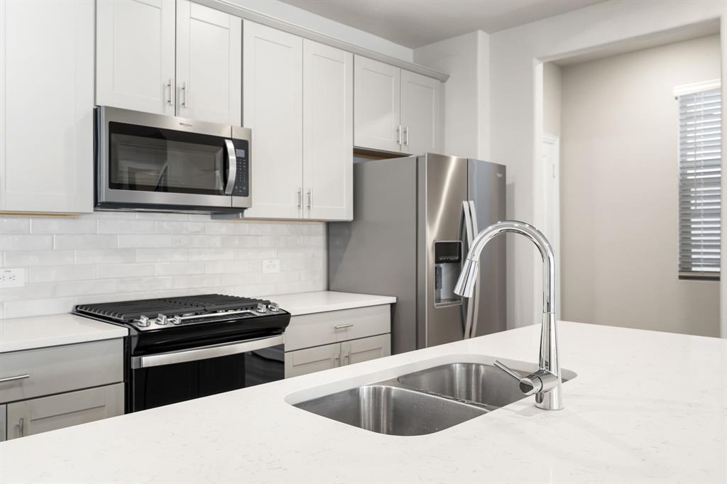 Ashford Park - Residential Lease