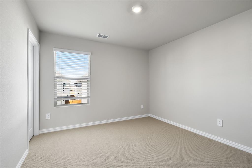 Ashford Park - Residential Lease