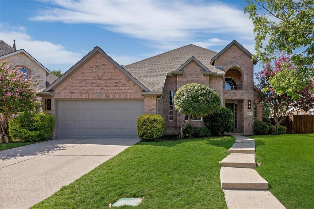 1608 Crown Point Road