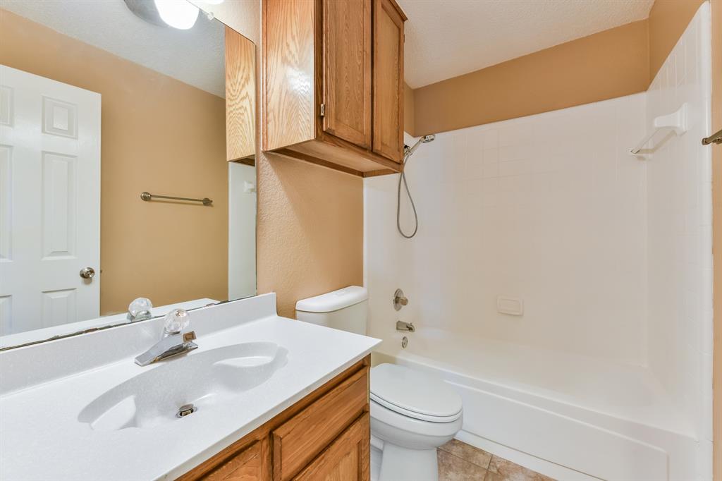 Marine Creek Hills Add - Residential Lease