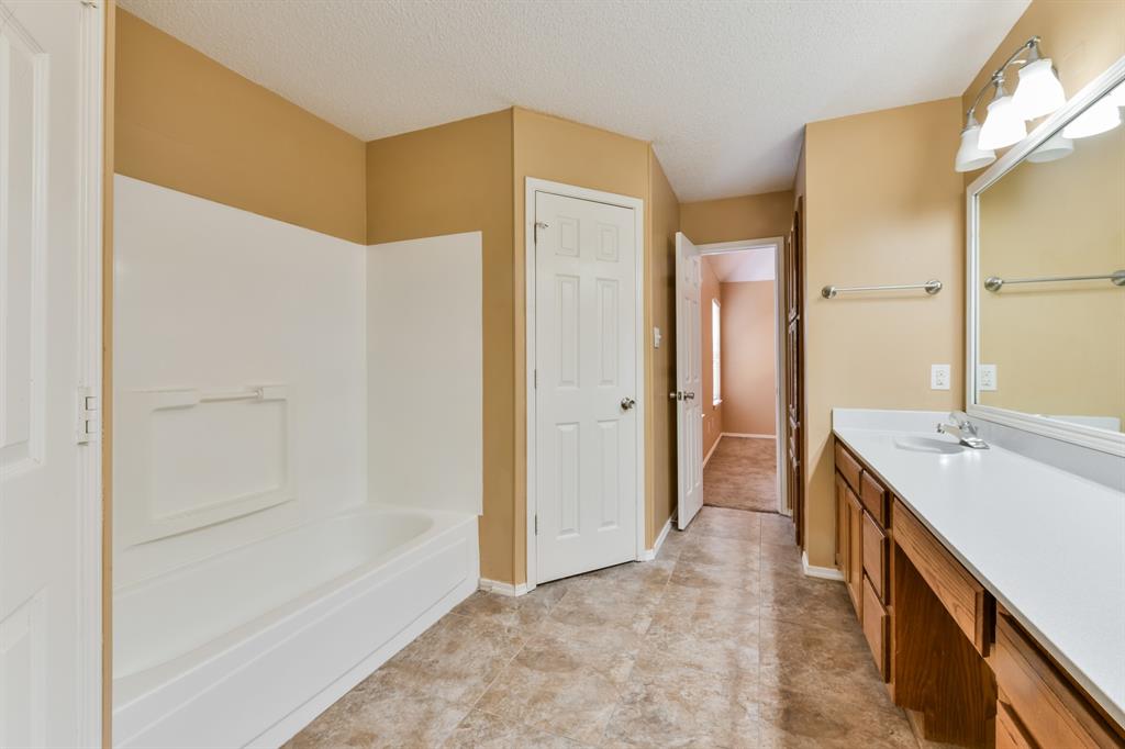 Marine Creek Hills Add - Residential Lease