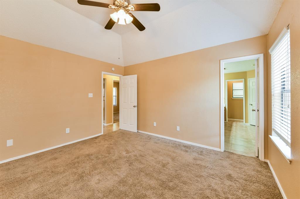 Marine Creek Hills Add - Residential Lease