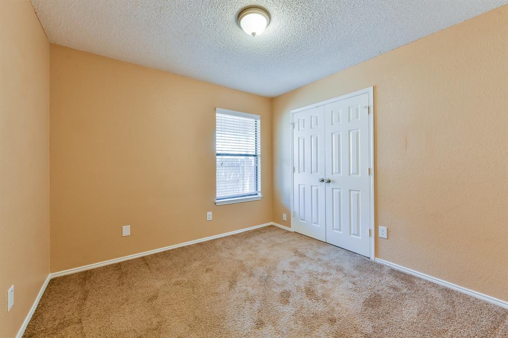 Marine Creek Hills Add - Residential Lease