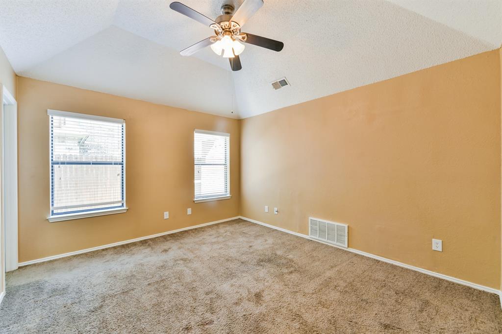 Marine Creek Hills Add - Residential Lease