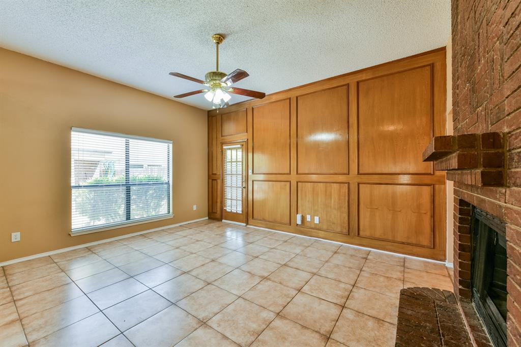 Marine Creek Hills Add - Residential Lease