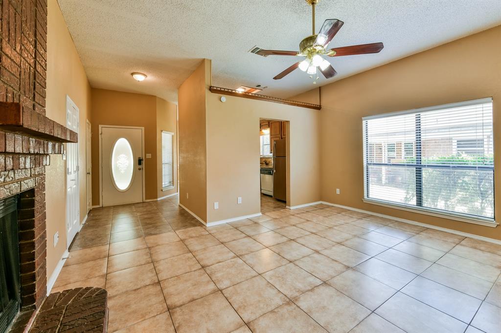 Marine Creek Hills Add - Residential Lease