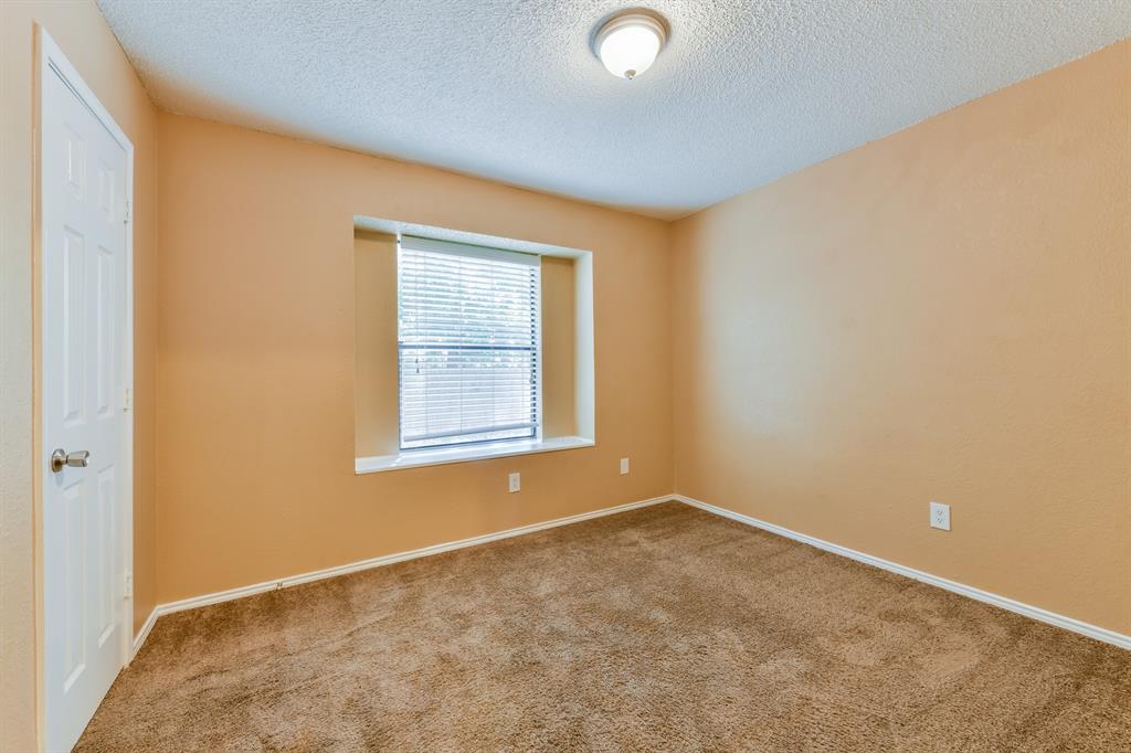 Marine Creek Hills Add - Residential Lease