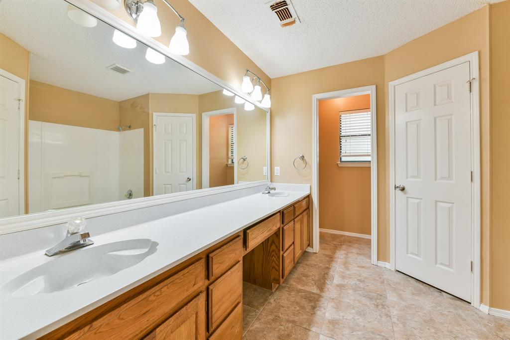 Marine Creek Hills Add - Residential Lease