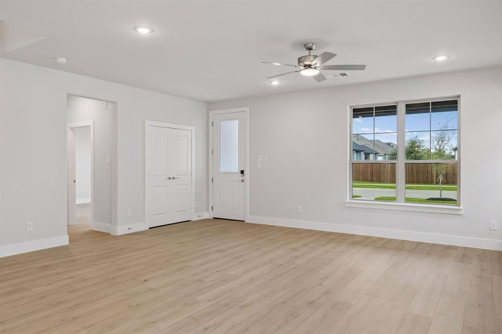 2214 Terlingua Drive