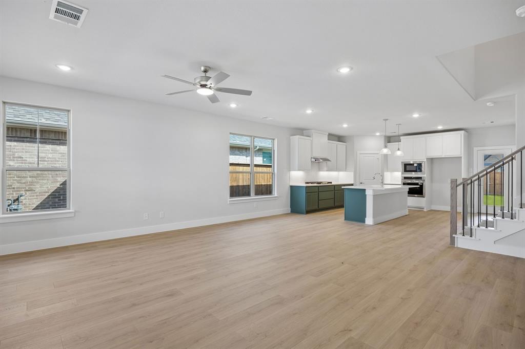 2214 Terlingua Drive