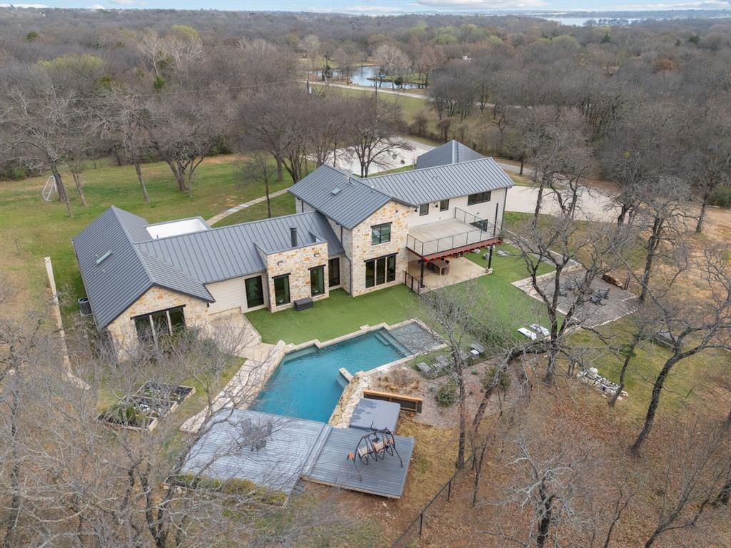 Country Oak Estates - Residential