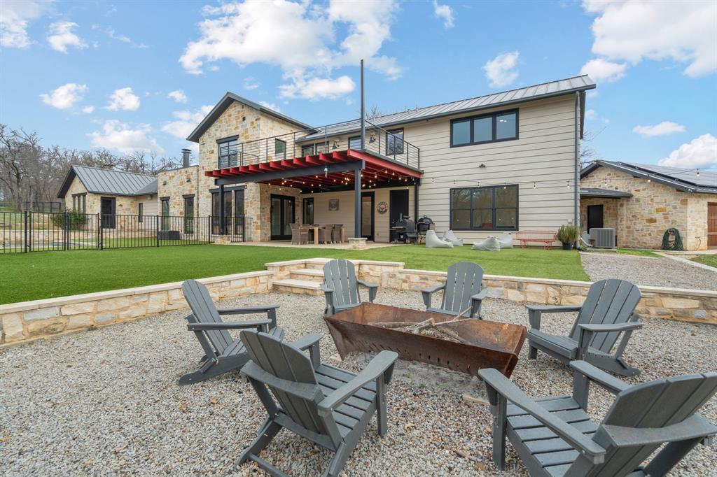 Country Oak Estates - Residential