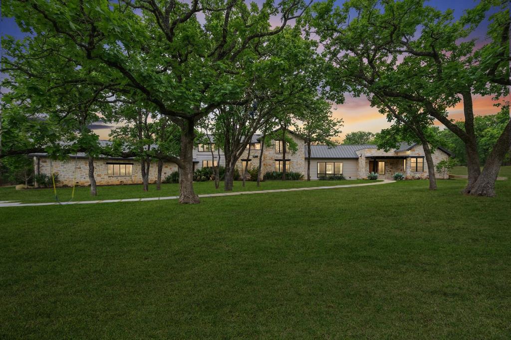 Country Oak Estates - Residential