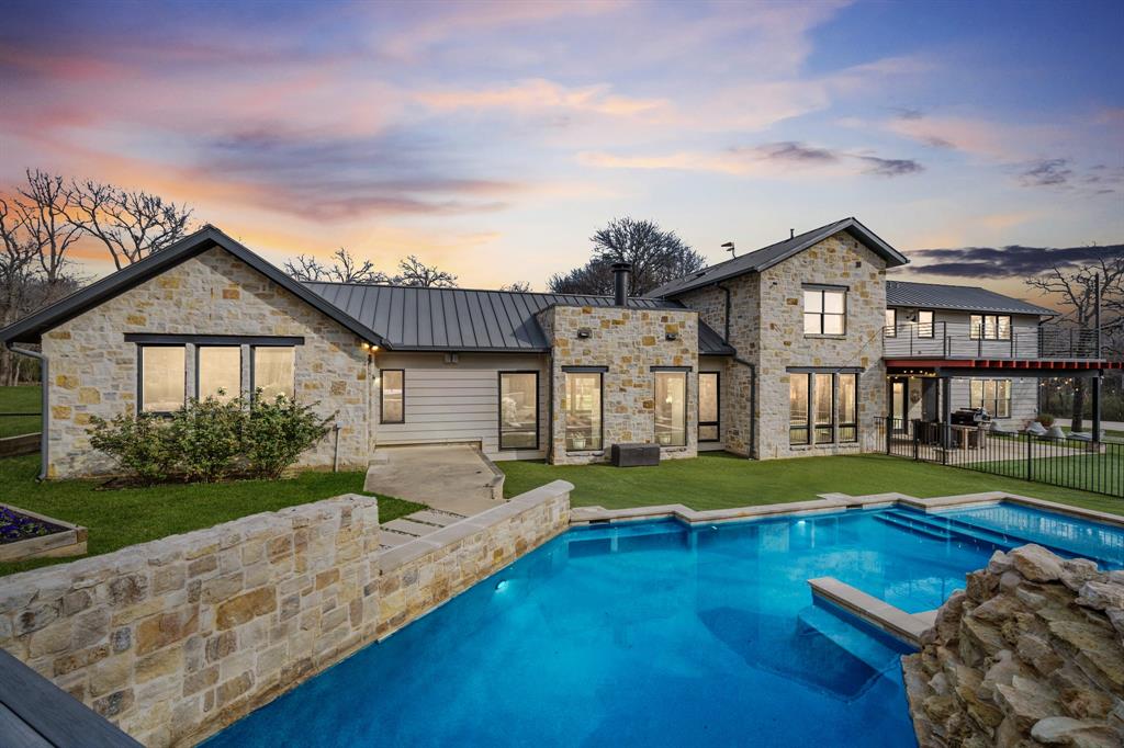 Country Oak Estates - Residential