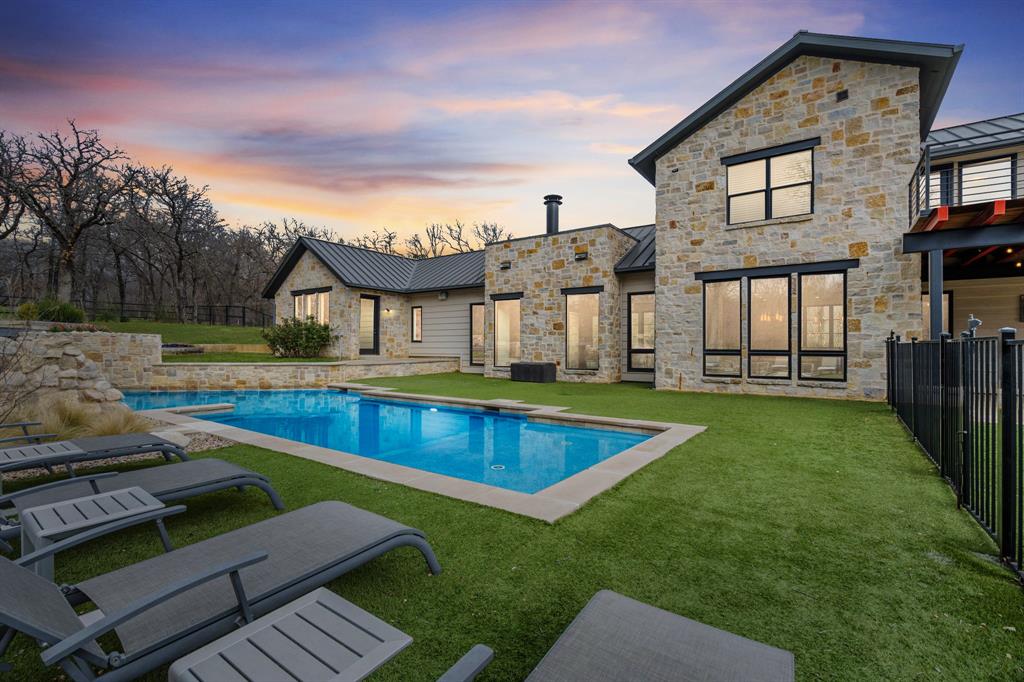 Country Oak Estates - Residential