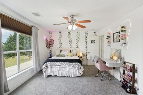 A home in Ponder