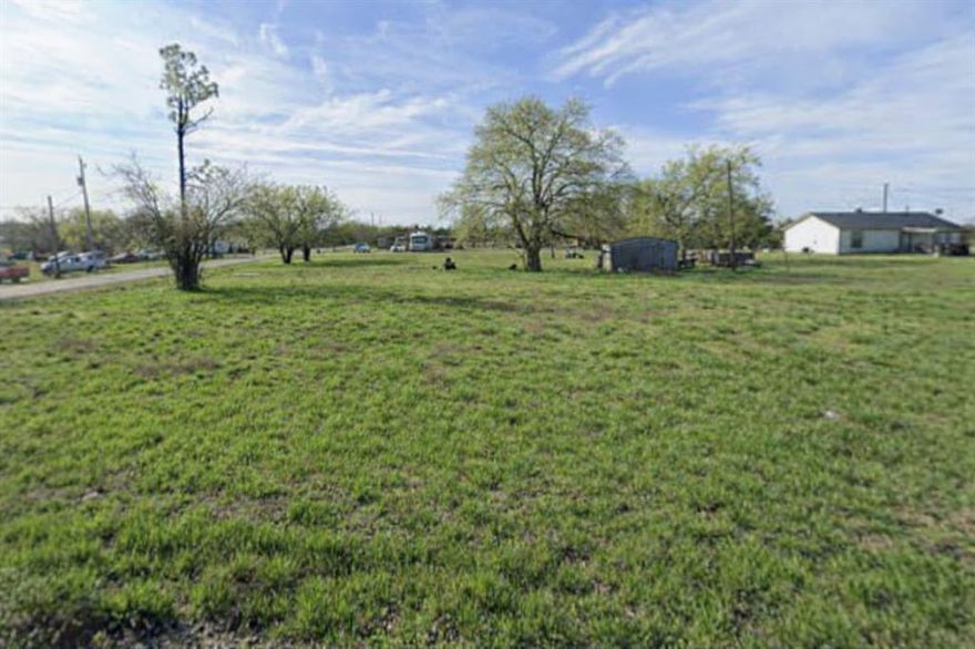 Perfect Lot in the City located to major HWY to make work commute a breeze.