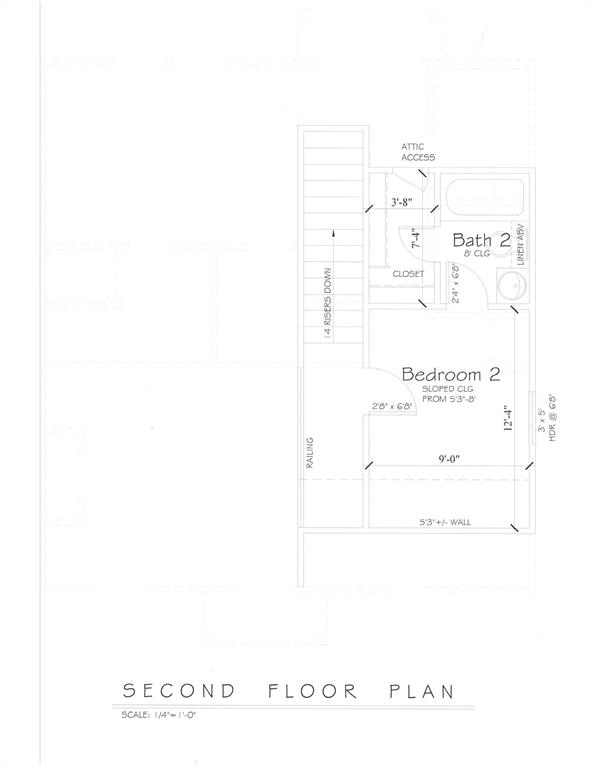 Western Hills Harbor - Residential