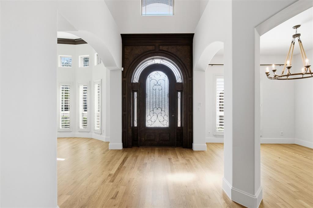 Photo of 4012 Glenhurst Lane, Frisco, TX 75033 (MLS # 21402806)