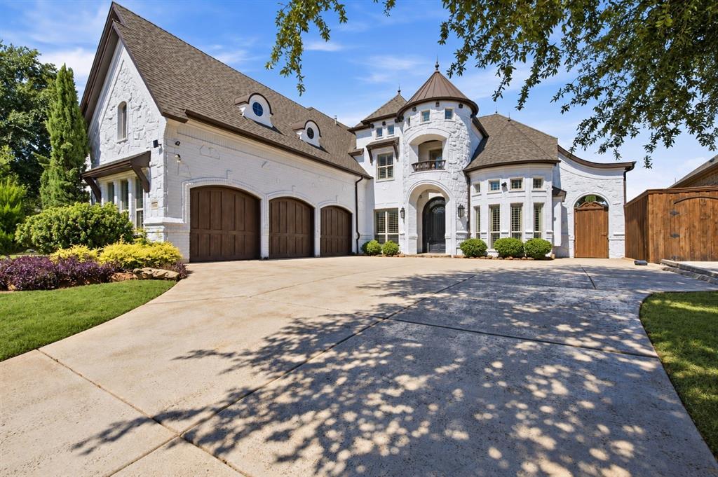 Photo of 4012 Glenhurst Lane, Frisco, TX 75033 (MLS # 21402806)