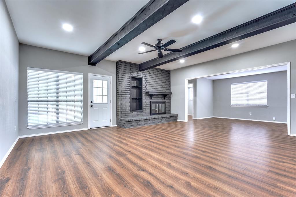 Fountain Park Fourth Sec - Residential