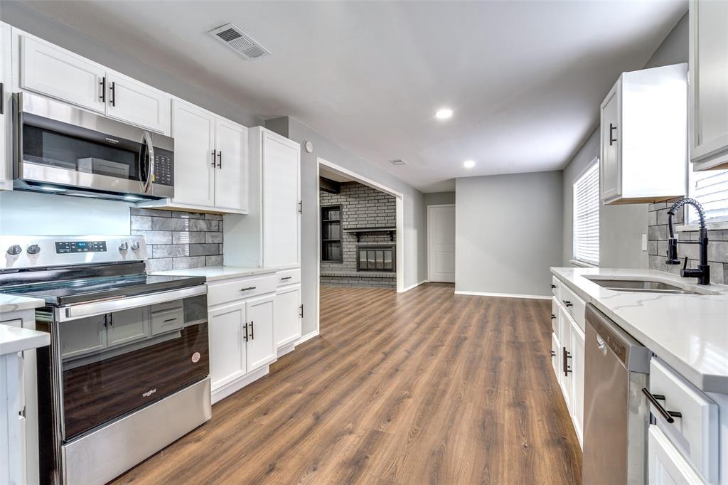 Fountain Park Fourth Sec - Residential