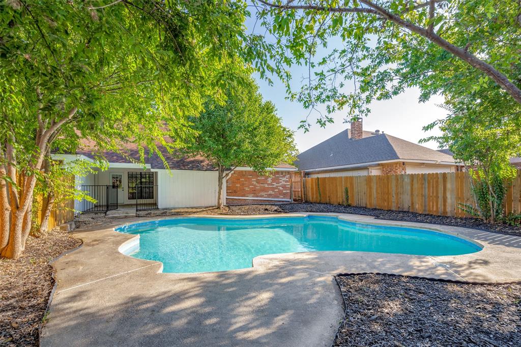 Fountain Park Fourth Sec - Residential